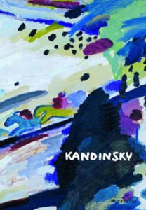 Vasily Kandinsky - 9783791382920