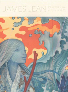 Pareidolia: A Retrospective Of Both Beloved And New Works By James Jean