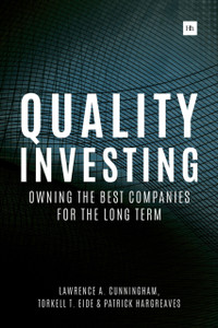 Quality Investing Quality Investing