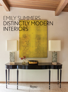 Distinctly Modern Interiors Distinctly Modern Interiors