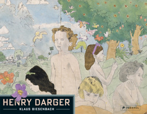 Henry Darger Henry Darger
