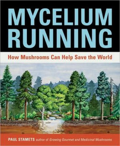 Mycelium Running Mycelium Running