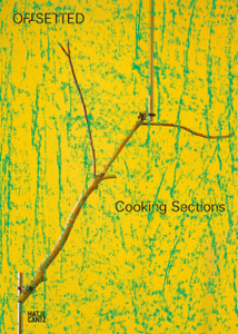 Cooking Sections: Offsetted Cooking Sections: Offsetted