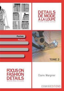 Focus On Fashion Details 2: Women-Men-Children Focus On Fashion Details 2: Women-Men-Children