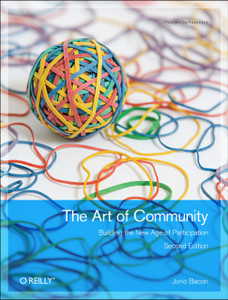 The Art Of Community 2E The Art Of Community 2E