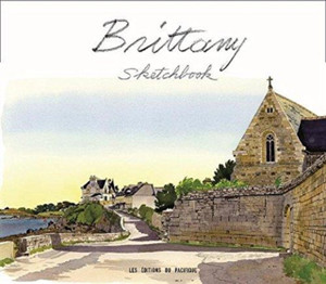 Brittany Sketchbook Brittany Sketchbook