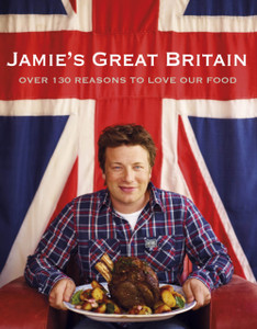Jamie'S Great Britain Jamie'S Great Britain