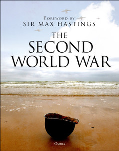 The Second World War - 9781472833938 The Second World War - 9781472833938