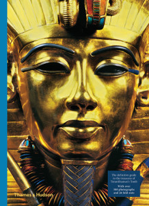 Tutankhamun: The Treasures Of The Tomb Tutankhamun: The Treasures Of The Tomb