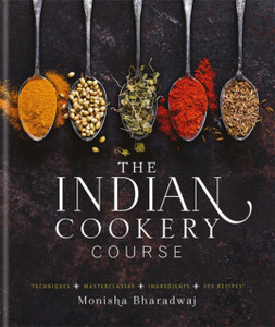 Indian Cookery Course Indian Cookery Course