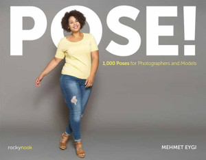 Pose! Pose!