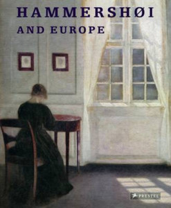 Hammershoi And Europe