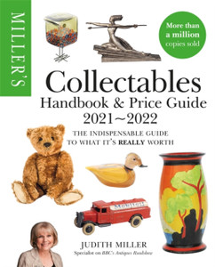 Miller'S Collectables Handbook & Price Guide 2021-2022 Miller'S Collectables Handbook & Price Guide 2021-2022