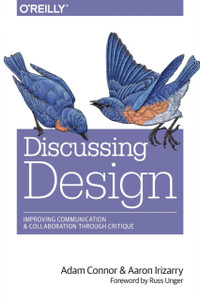 Discussing Design Discussing Design