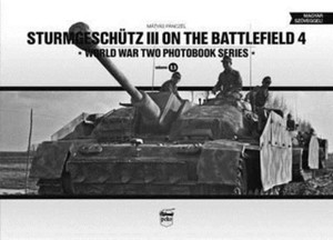 Sturmgeschutz Iii On The Battlefield 4 Sturmgeschutz Iii On The Battlefield 4
