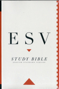 Esv Study Bible, Personal Size - 9781433530838 Esv Study Bible, Personal Size - 9781433530838
