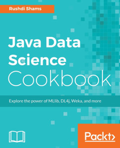 Java Data Science Cookbook Java Data Science Cookbook