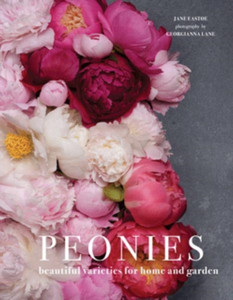 Peonies: Beautiful Varieties For Home And Garden