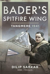 Baders Spitfire Wing Baders Spitfire Wing