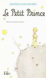 Le petit prince Le petit prince