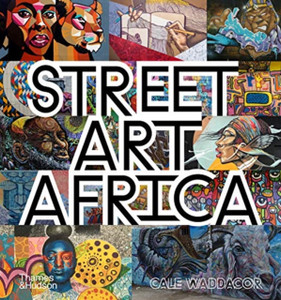Street Art Africa Street Art Africa