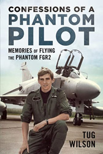 Confessions Of A Phantom Pilot Confessions Of A Phantom Pilot