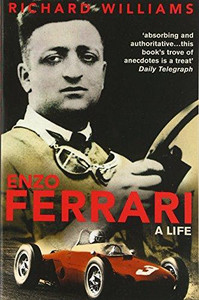 Enzo Ferrari Enzo Ferrari