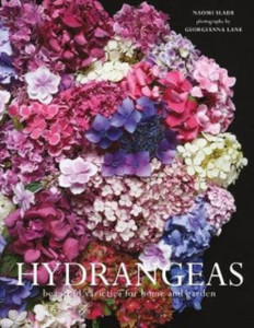 Hydrangeas: Beautiful Varieties For Home And Garden Hydrangeas: Beautiful Varieties For Home And Garden