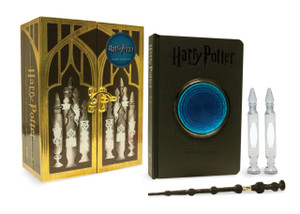 Harry Potter Pensieve Memory Set Harry Potter Pensieve Memory Set