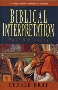 Biblical Interpretation - 9780851114750