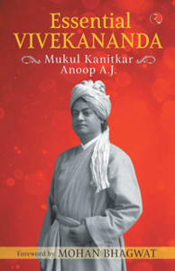 Essential Vivekananda Essential Vivekananda