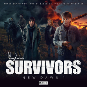 Survivors - New Dawn: Volume 1 Survivors - New Dawn: Volume 1