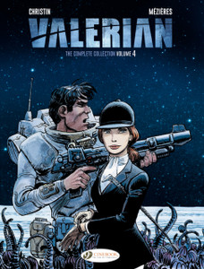 Valerian: The Complete Collection Volume 4 Valerian: The Complete Collection Volume 4