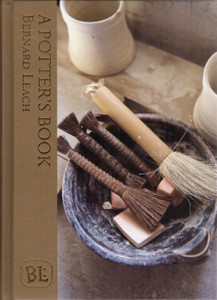A Potter'S Book - 9781910065167 A Potter'S Book - 9781910065167