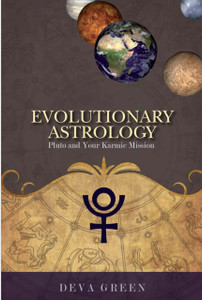 Evolutionary Astrology: Pluto And Your Karmic Mission Evolutionary Astrology: Pluto And Your Karmic Mission