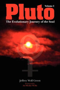 Pluto: The Evolutionary Journey Of The Soul Pluto: The Evolutionary Journey Of The Soul