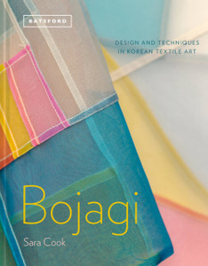 Bojagi - Korean Textile Art: Technique, Design And Inspiration Bojagi - Korean Textile Art: Technique, Design And Inspiration
