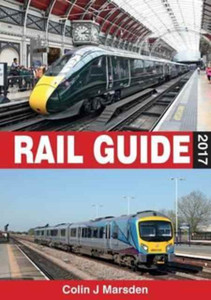 Abc Rail Guide 2017