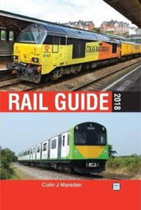 Abc Rail Guide