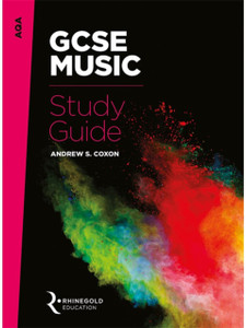 AQA GCSE Music Study Guide