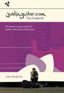 The Justinguitar.Com Pop Songbook The Justinguitar.Com Pop Songbook
