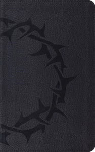 Esv Thinline Bible - 9781581348972 Esv Thinline Bible - 9781581348972