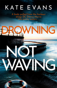 Drowning Not Waving Drowning Not Waving