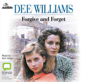 Forgive And Forget - 9781489354266 Forgive And Forget - 9781489354266