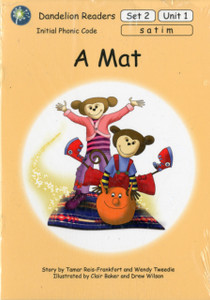 A Mat Set 2 A Mat Set 2