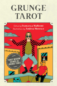 Grunge Tarot Grunge Tarot