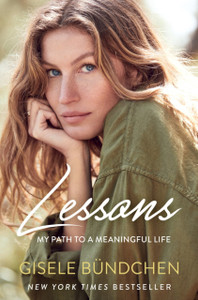 Lessons: My Path To A Meaningful Life Lessons: My Path To A Meaningful Life