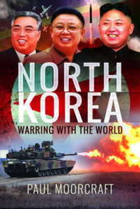 North Korea - Warring With The World North Korea - Warring With The World