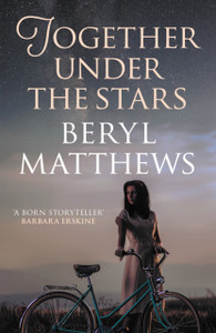 Together Under The Stars: The Heartwarming Ww2 Saga - 9780749027612