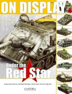On Display: Under The Red Star On Display: Under The Red Star